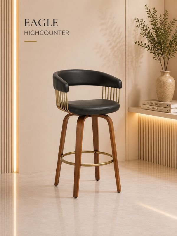 Astoria Bar Stool