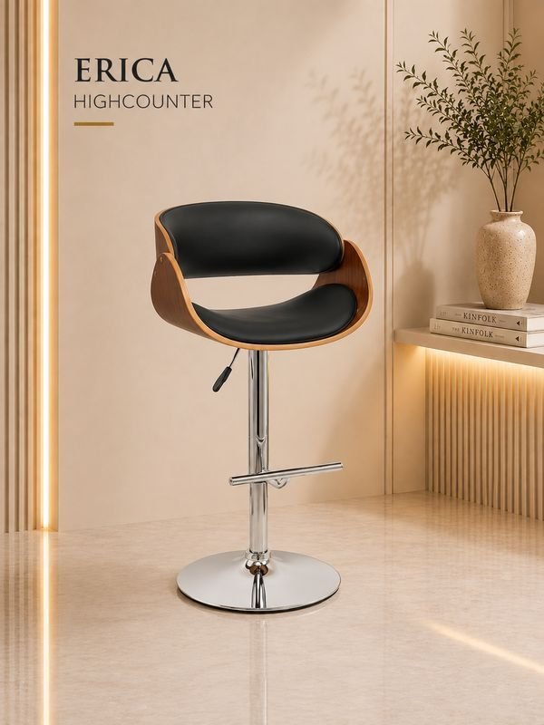 Macau Counter Chair