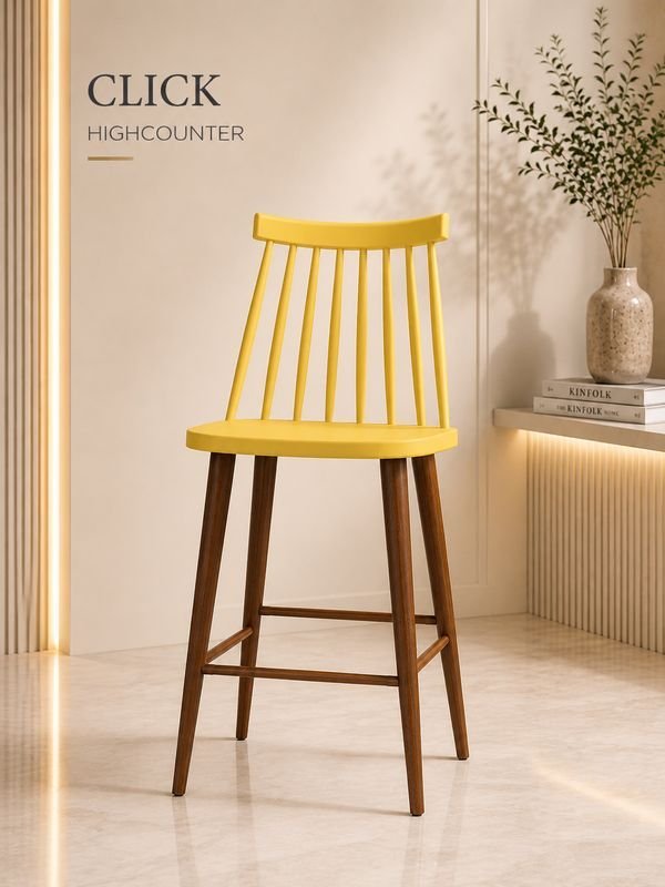 Tanriff Counter Chair