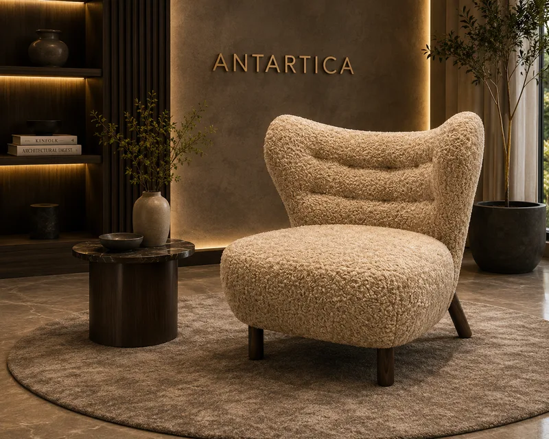 Antartica