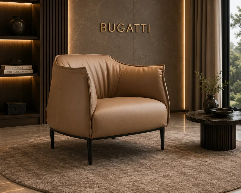 Bugatti