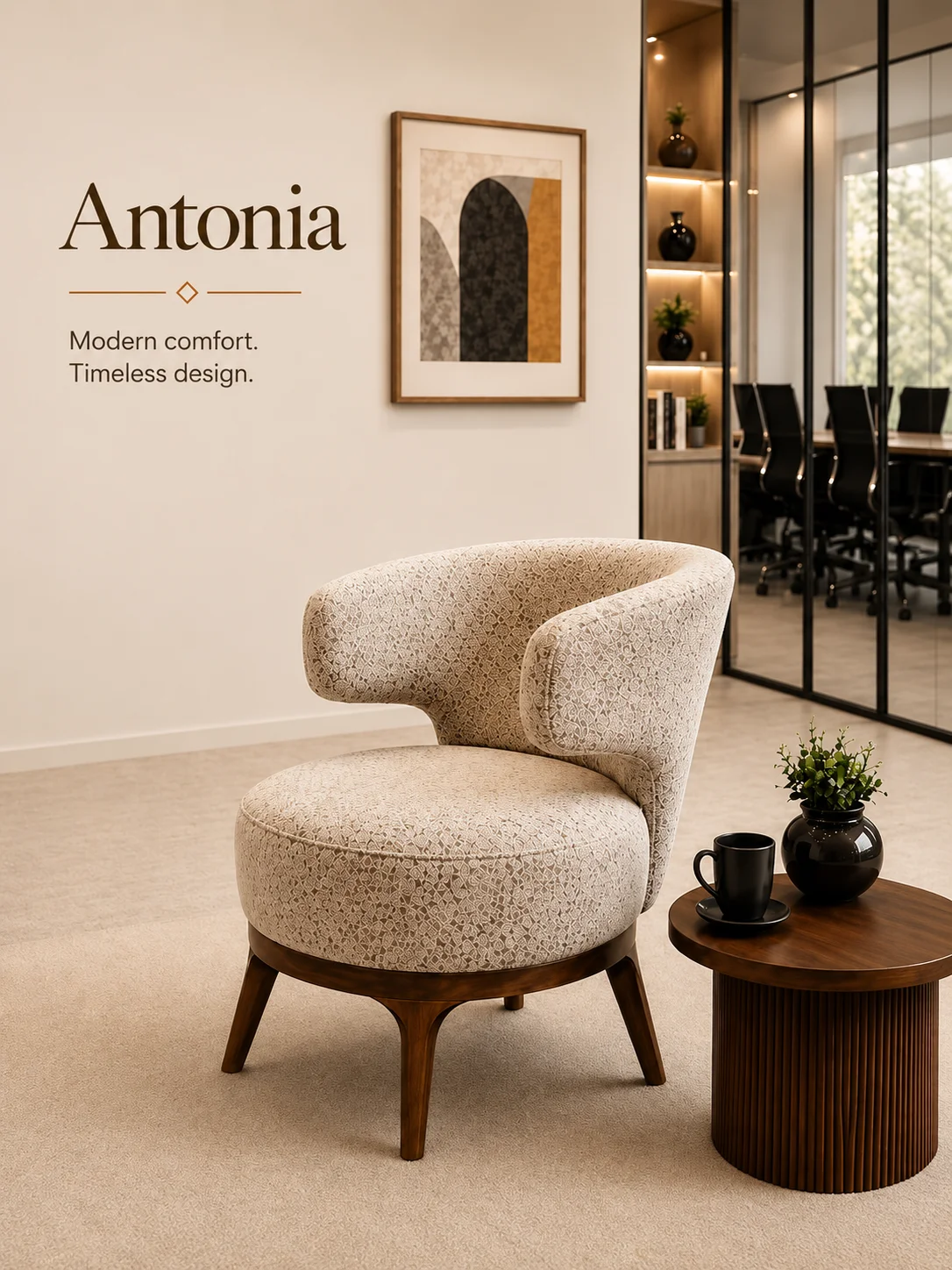 Antonia