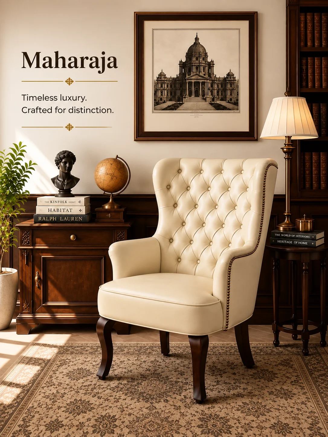 Maharaja