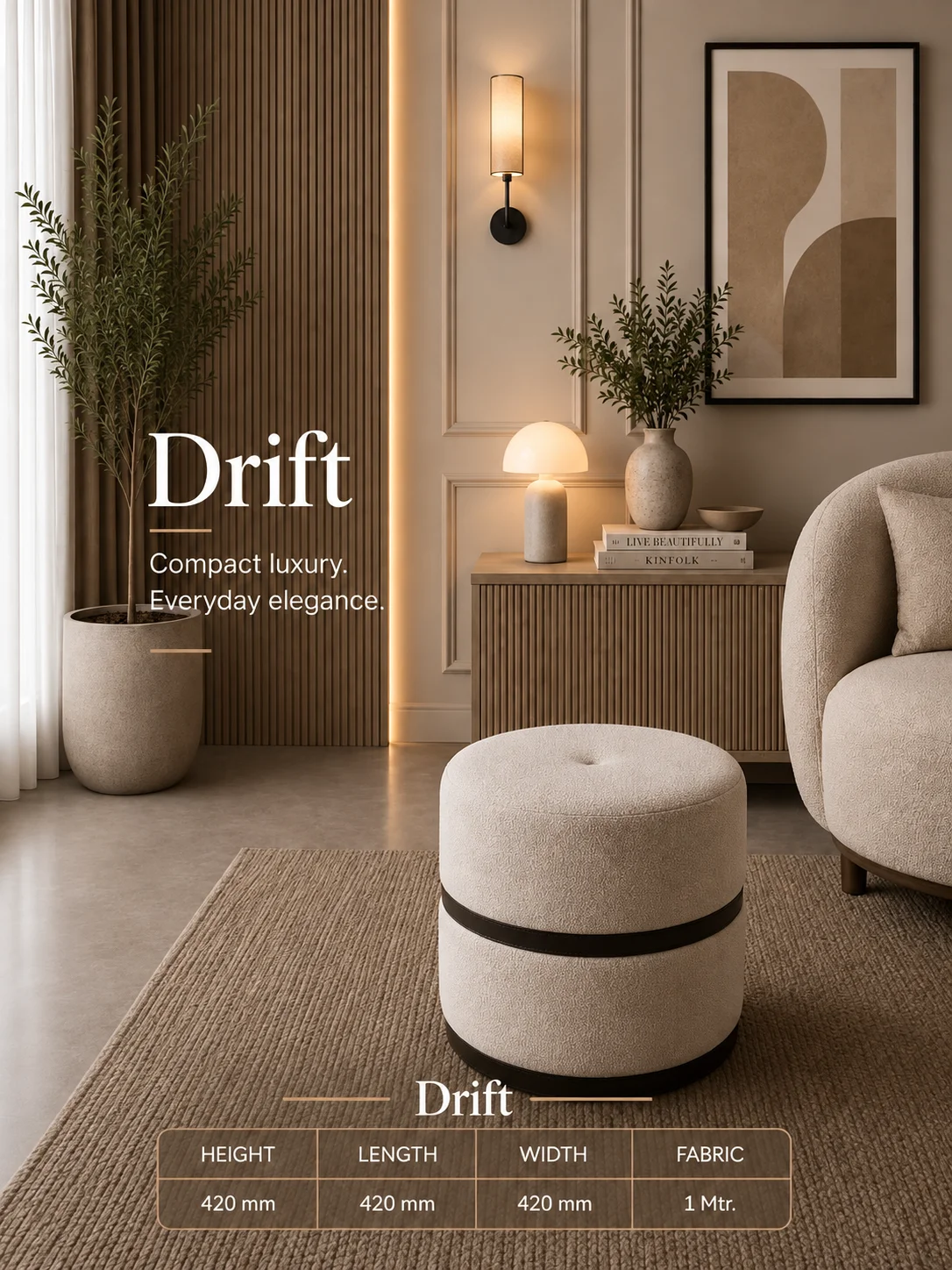 Drift