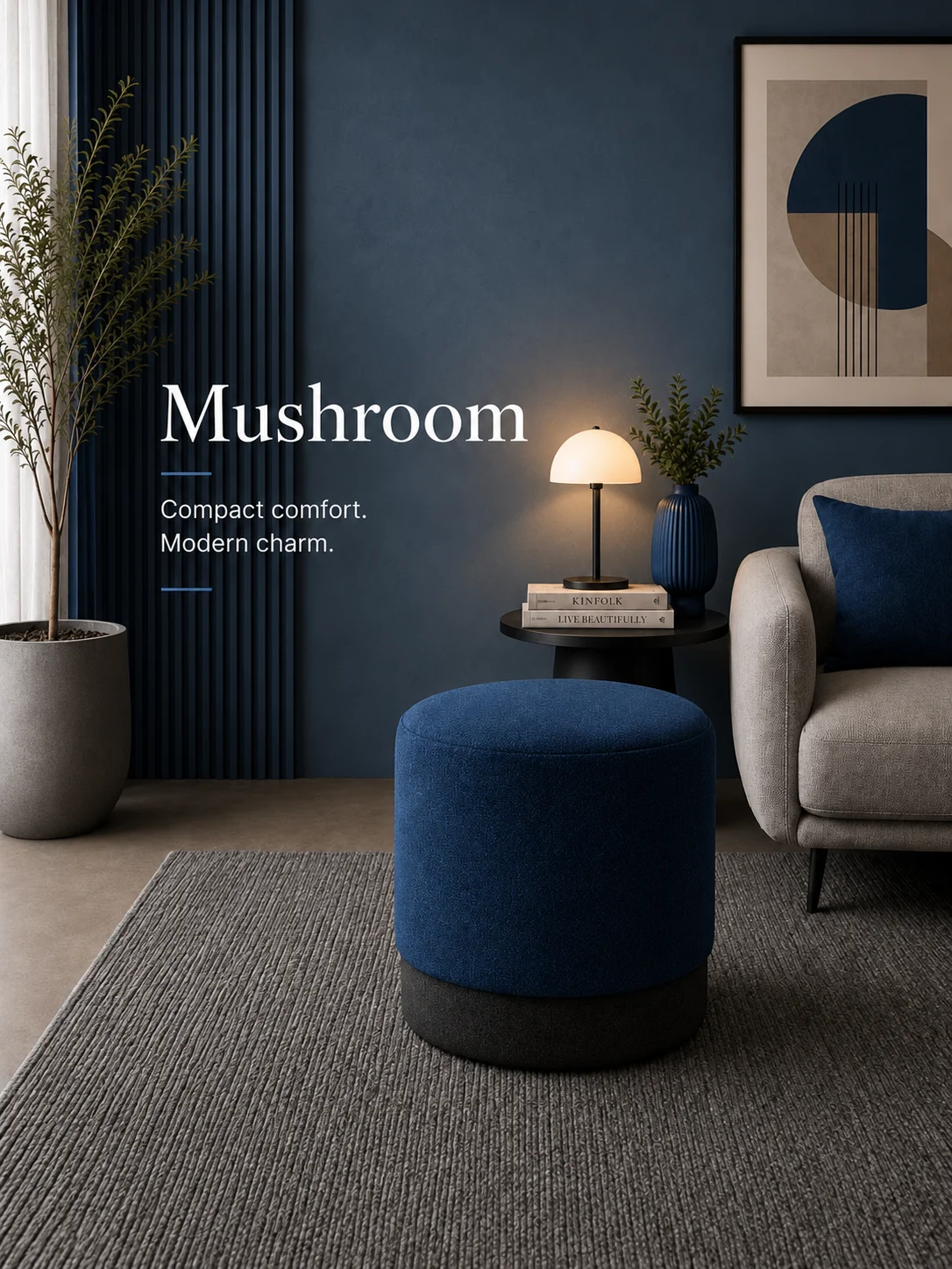 Mushroom