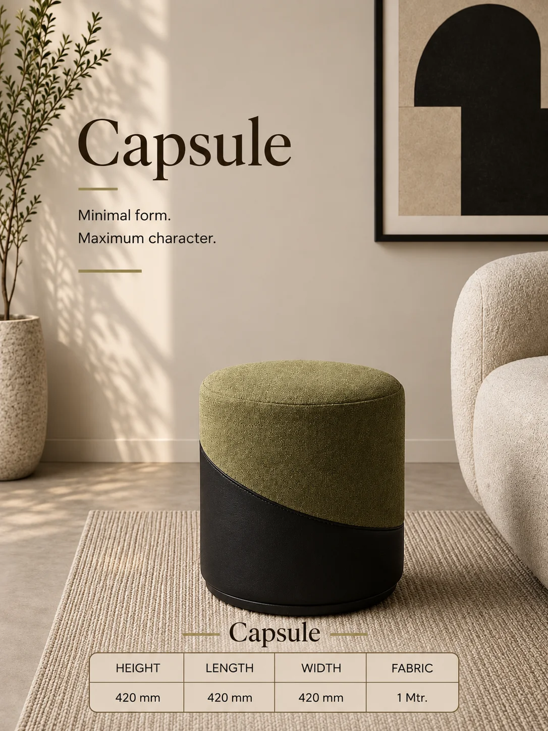 Capsule