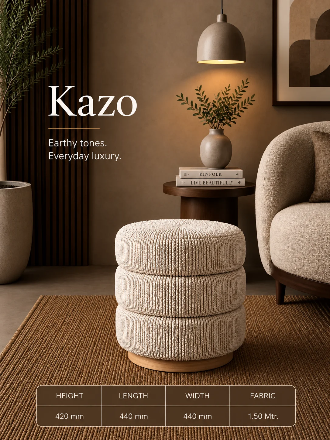 Kazo