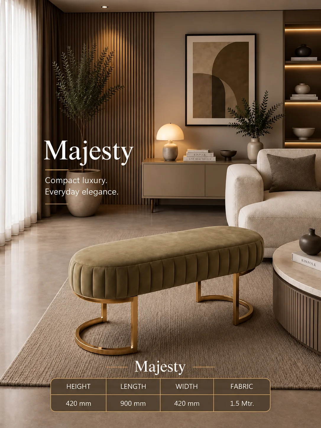 Majesty